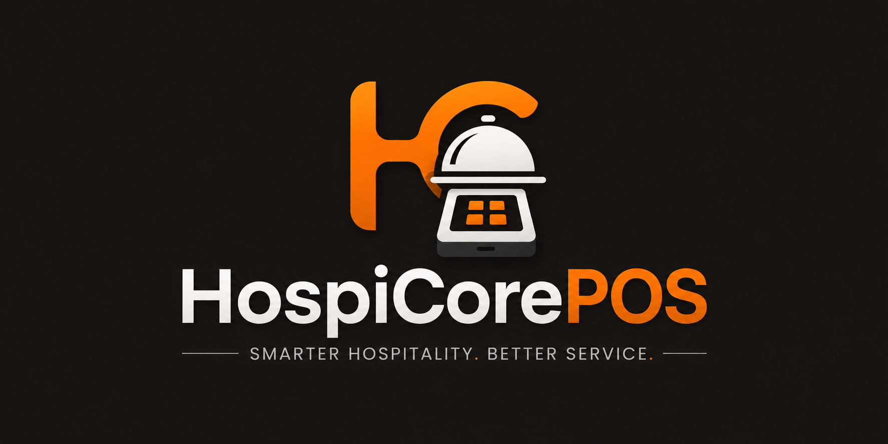 HospiCorePOS